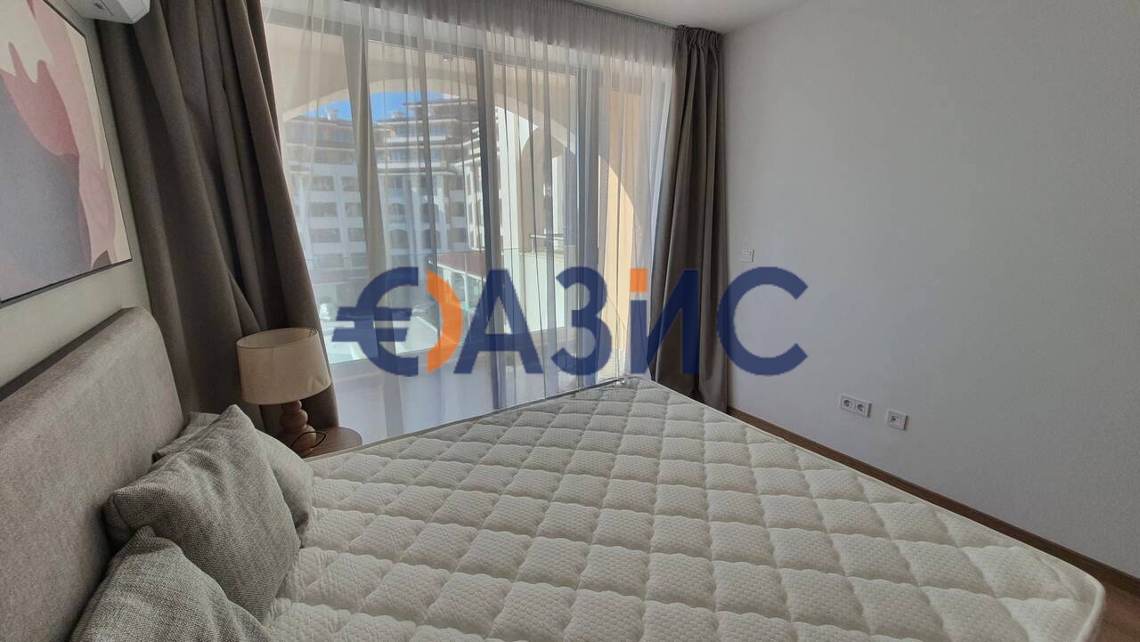 Appartement à Aheloy, Bulgarie, 76.6 m² - image 9