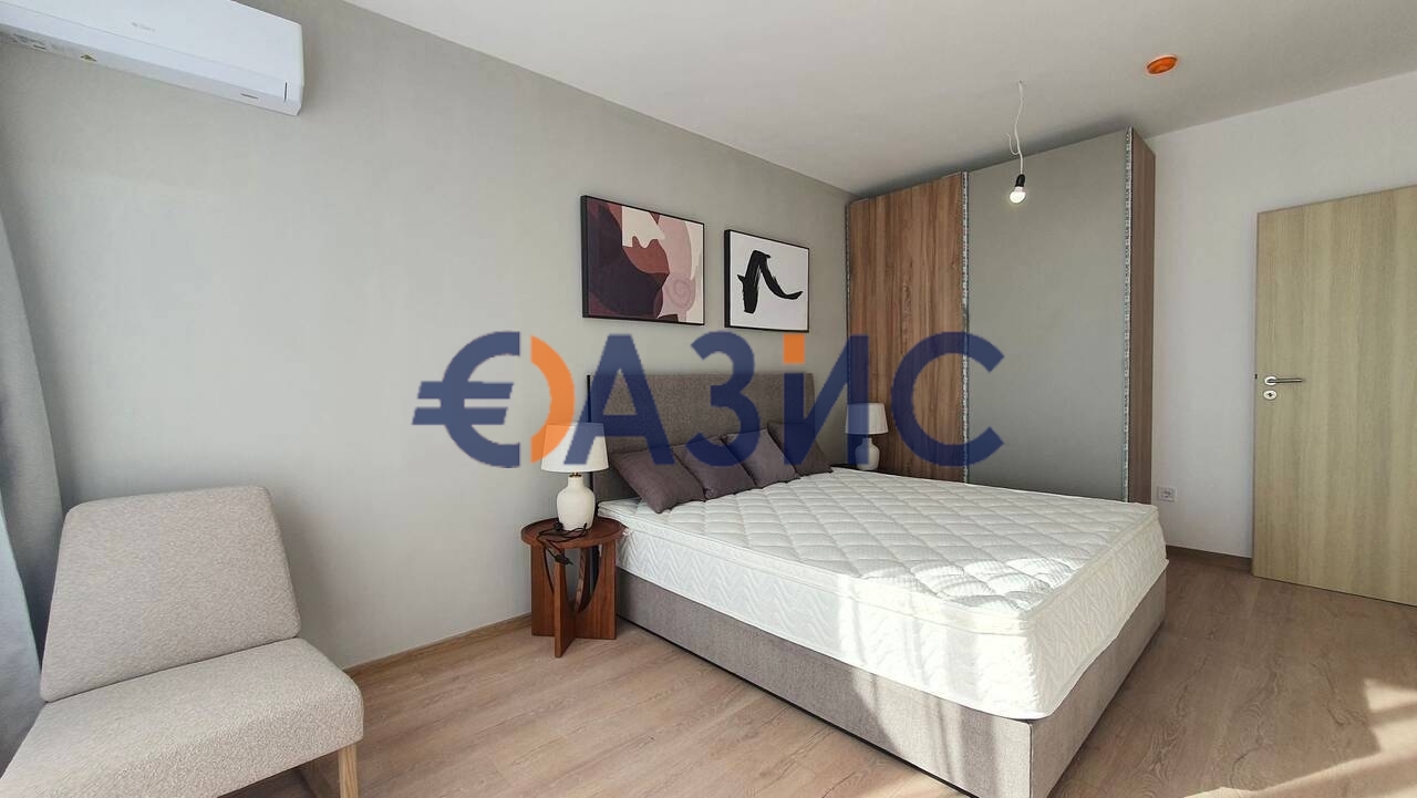 Apartment in Aheloy, Bulgaria, 81.4 m² - picture 10