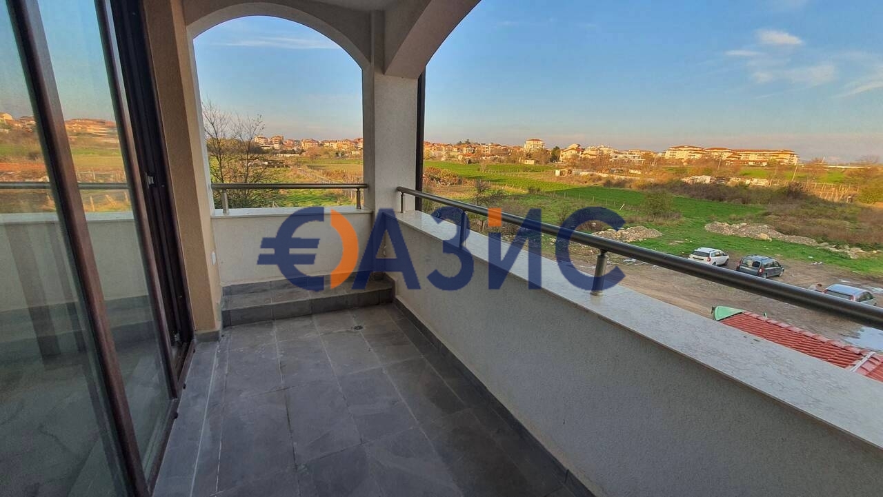 Appartamenti a Aheloy, Bulgaria, 71.5 m² - foto 10