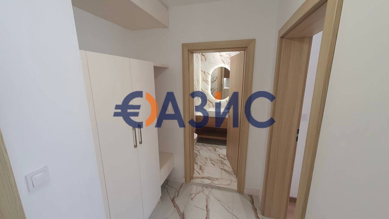 Appartement à Aheloy, Bulgarie, 76.6 m² - image 10