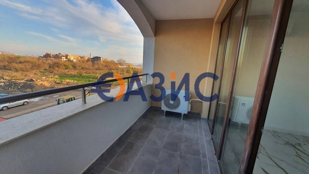 Appartamenti a Aheloy, Bulgaria, 71.5 m² - foto 11