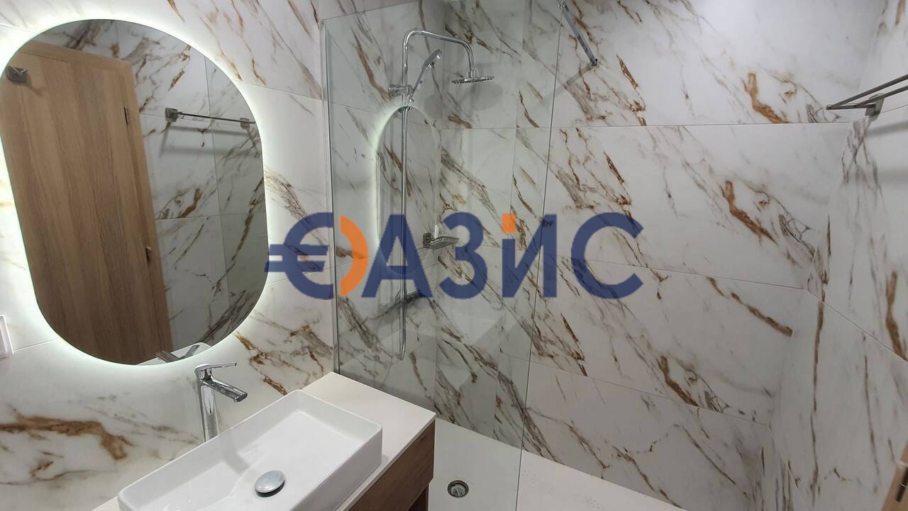 Appartement à Aheloy, Bulgarie, 76.6 m² - image 12