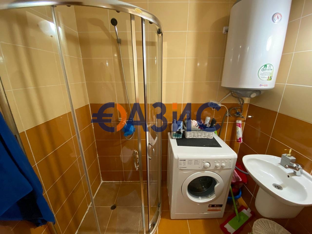 Apartment in Aheloy, Bulgaria, 58 m² - picture 12