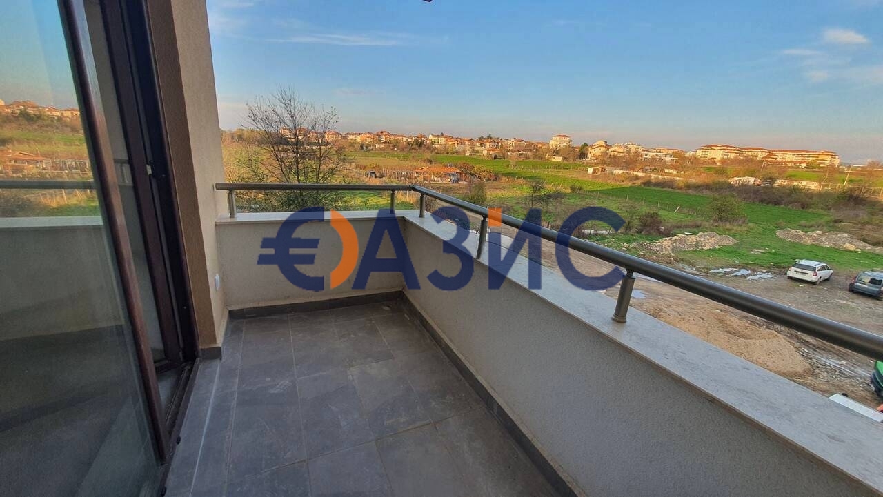 Appartamenti a Aheloy, Bulgaria, 71.5 m² - foto 12