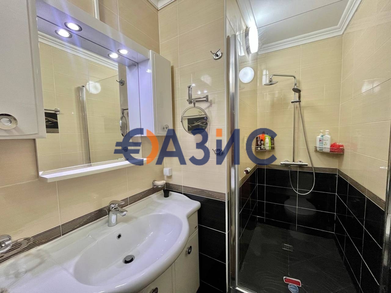 Appartement à Sveti Vlas, Bulgarie, 75 m² - image 12