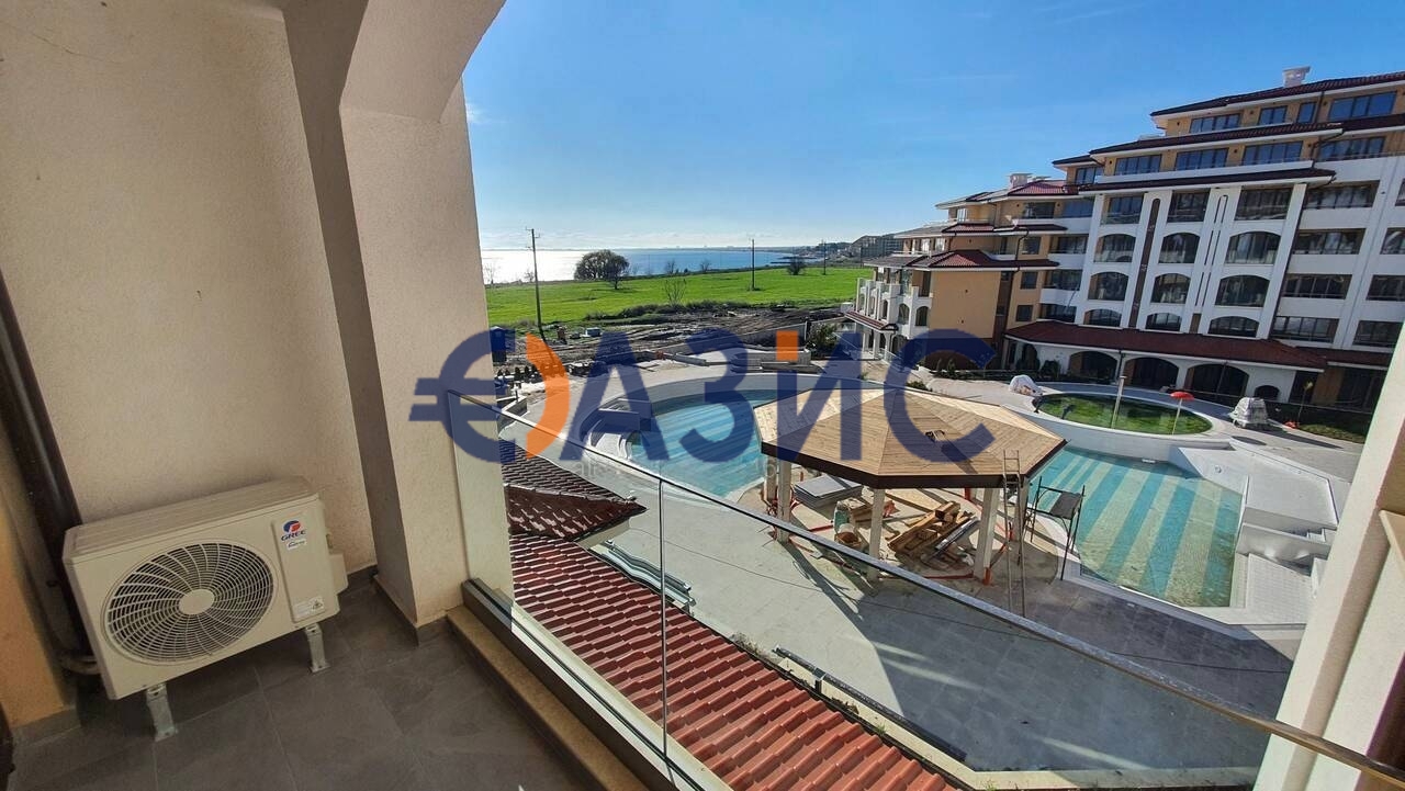 Appartement à Aheloy, Bulgarie, 76.6 m² - image 13