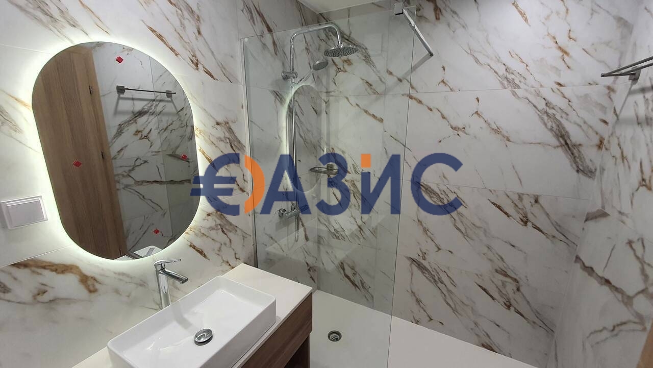 Apartment in Aheloy, Bulgaria, 81.4 m² - picture 13