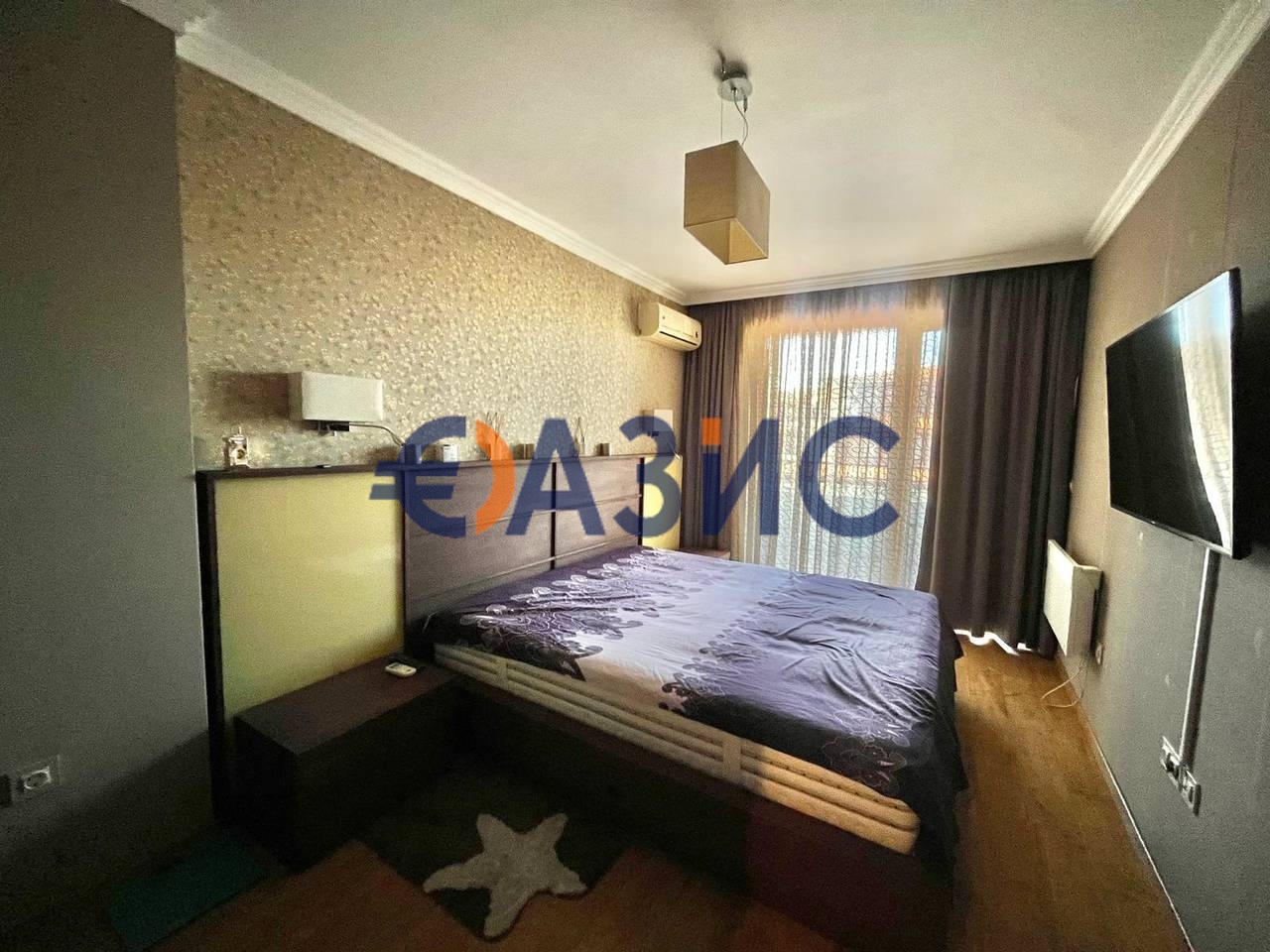 Appartement à Sveti Vlas, Bulgarie, 75 m² - image 13