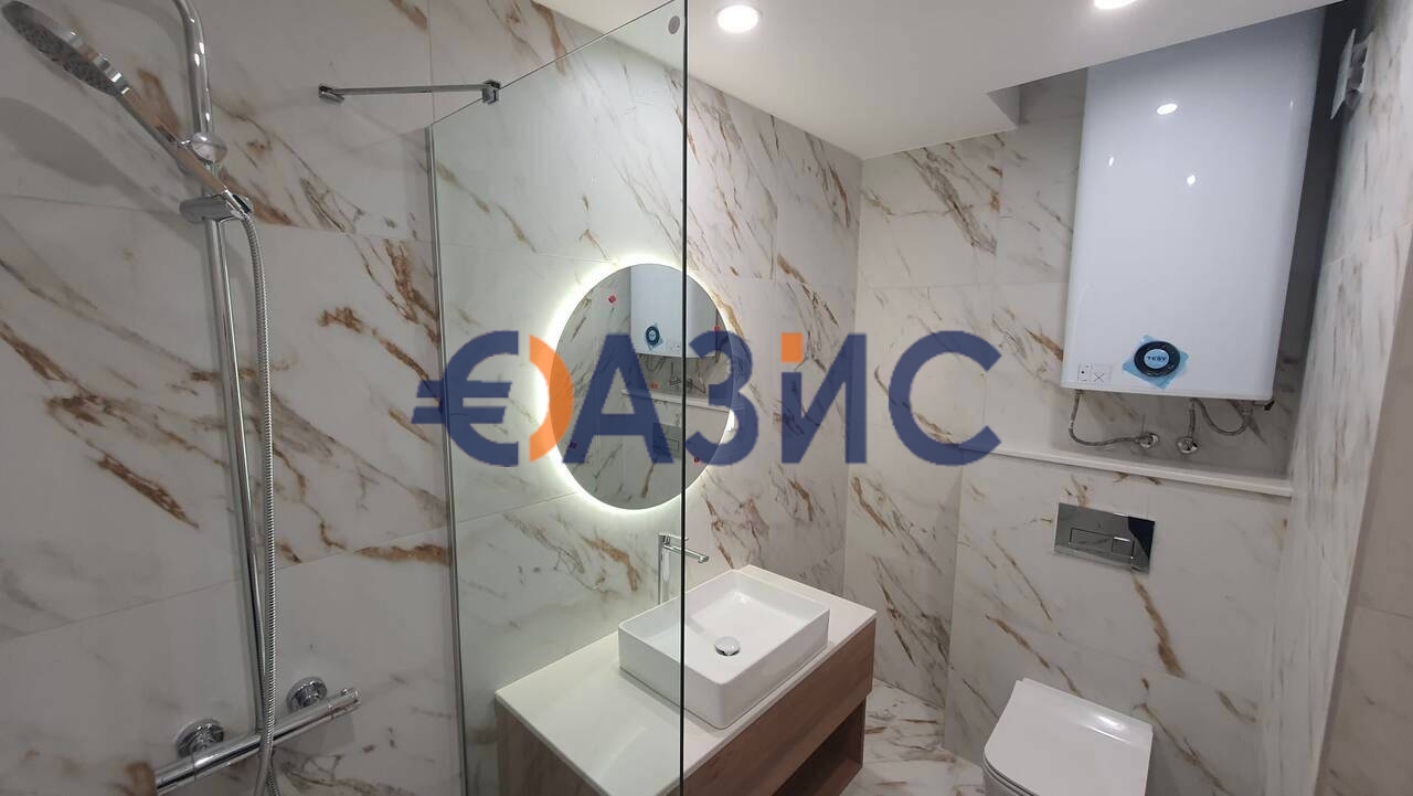 Apartment in Aheloy, Bulgaria, 85.9 m² - picture 13