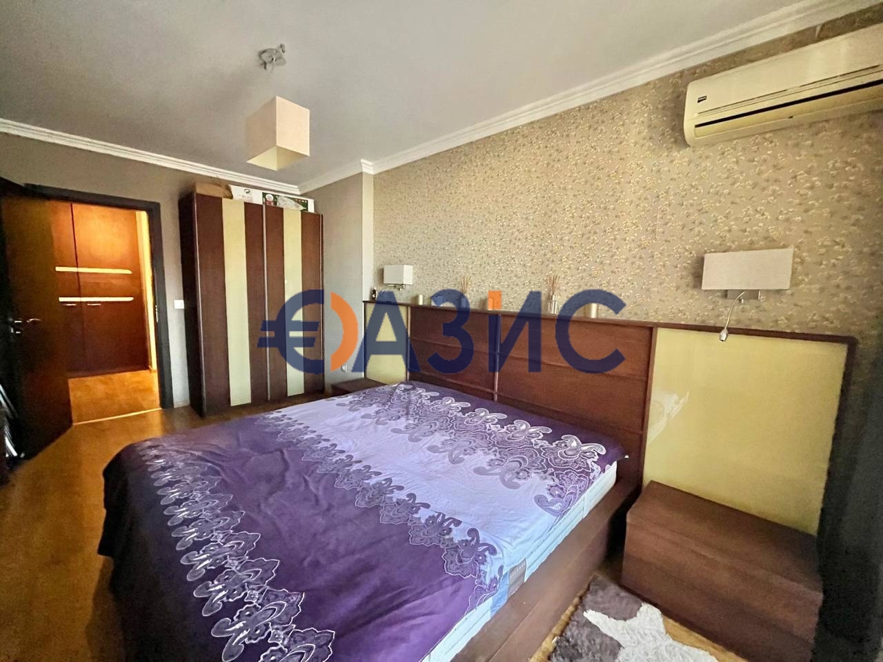 Appartement à Sveti Vlas, Bulgarie, 75 m² - image 14