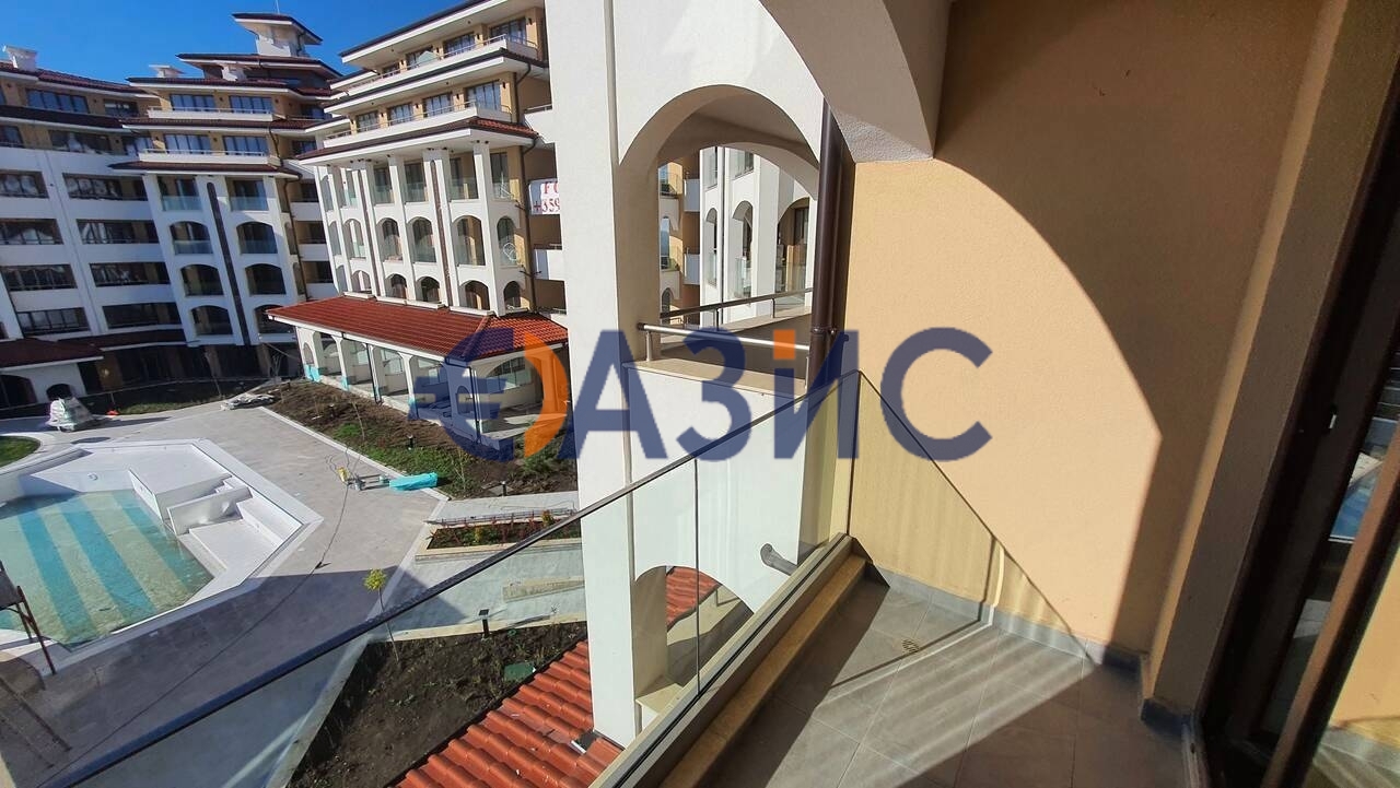 Appartement à Aheloy, Bulgarie, 76.6 m² - image 14