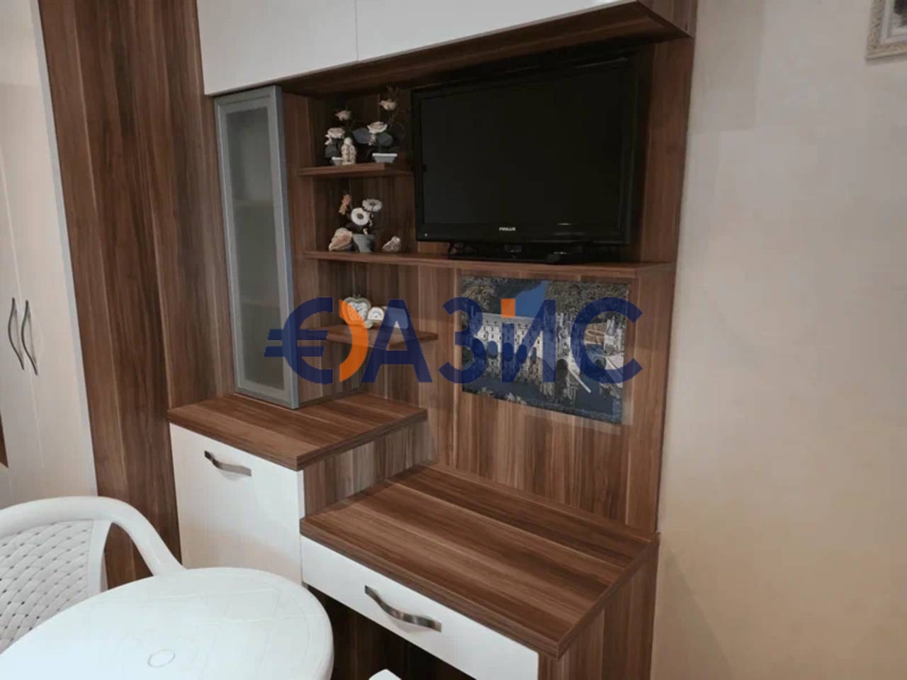 Apartment at Sunny Beach, Bulgaria, 34 m² - picture 14