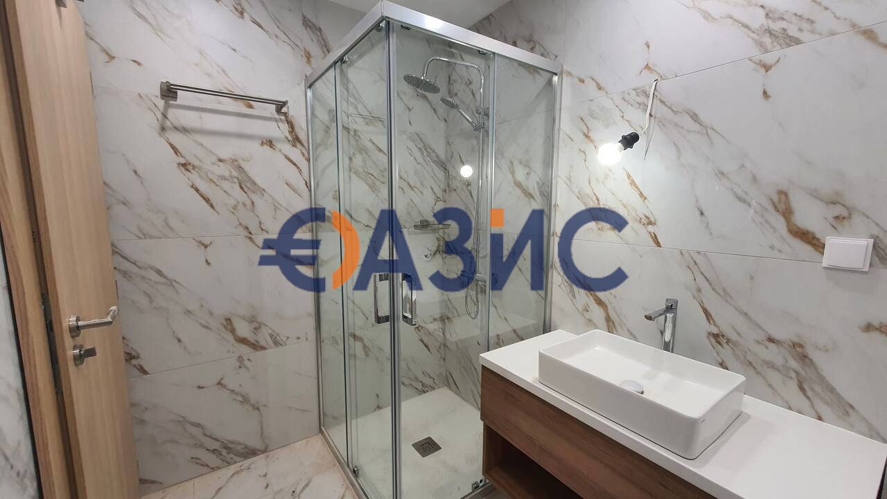 Appartamenti a Aheloy, Bulgaria, 71.5 m² - foto 15