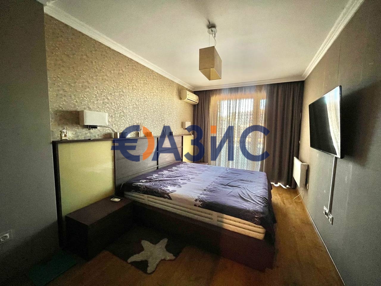 Appartement à Sveti Vlas, Bulgarie, 75 m² - image 15