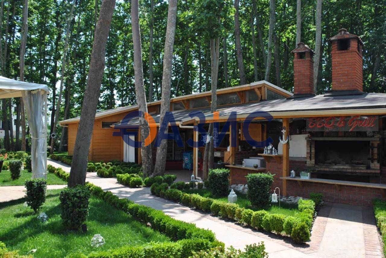 Apartamento en Sunny Beach, Bulgaria, 58 m² - imagen 16