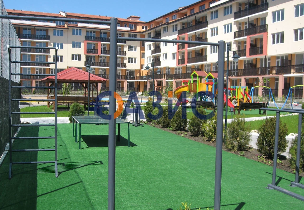 Apartment in Aheloy, Bulgaria, 58 m² - picture 16