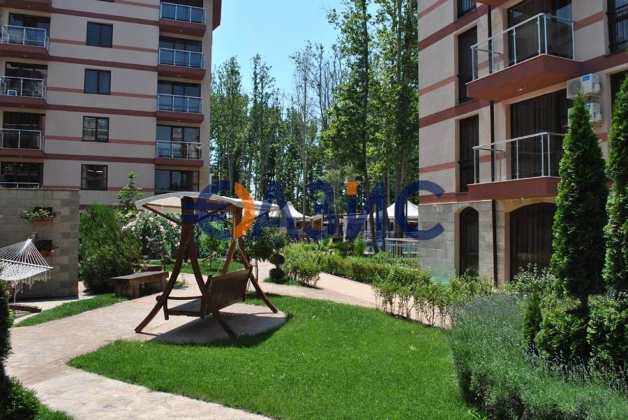 Apartamento en Sunny Beach, Bulgaria, 58 m² - imagen 17