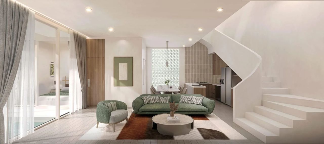 Villa a Phuket, Thailandia, 245 m² - foto 2