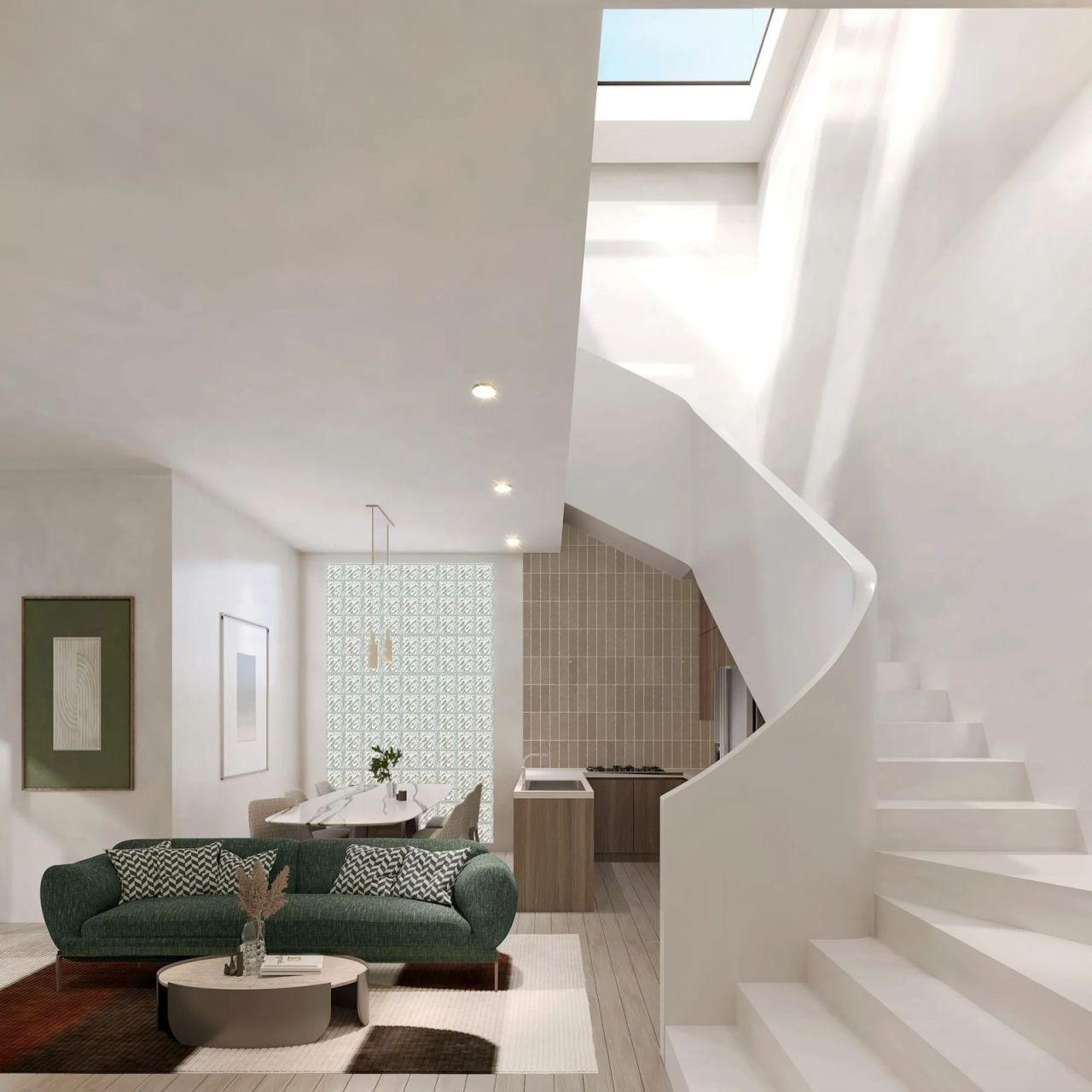 Villa a Phuket, Thailandia, 300 m² - foto 3