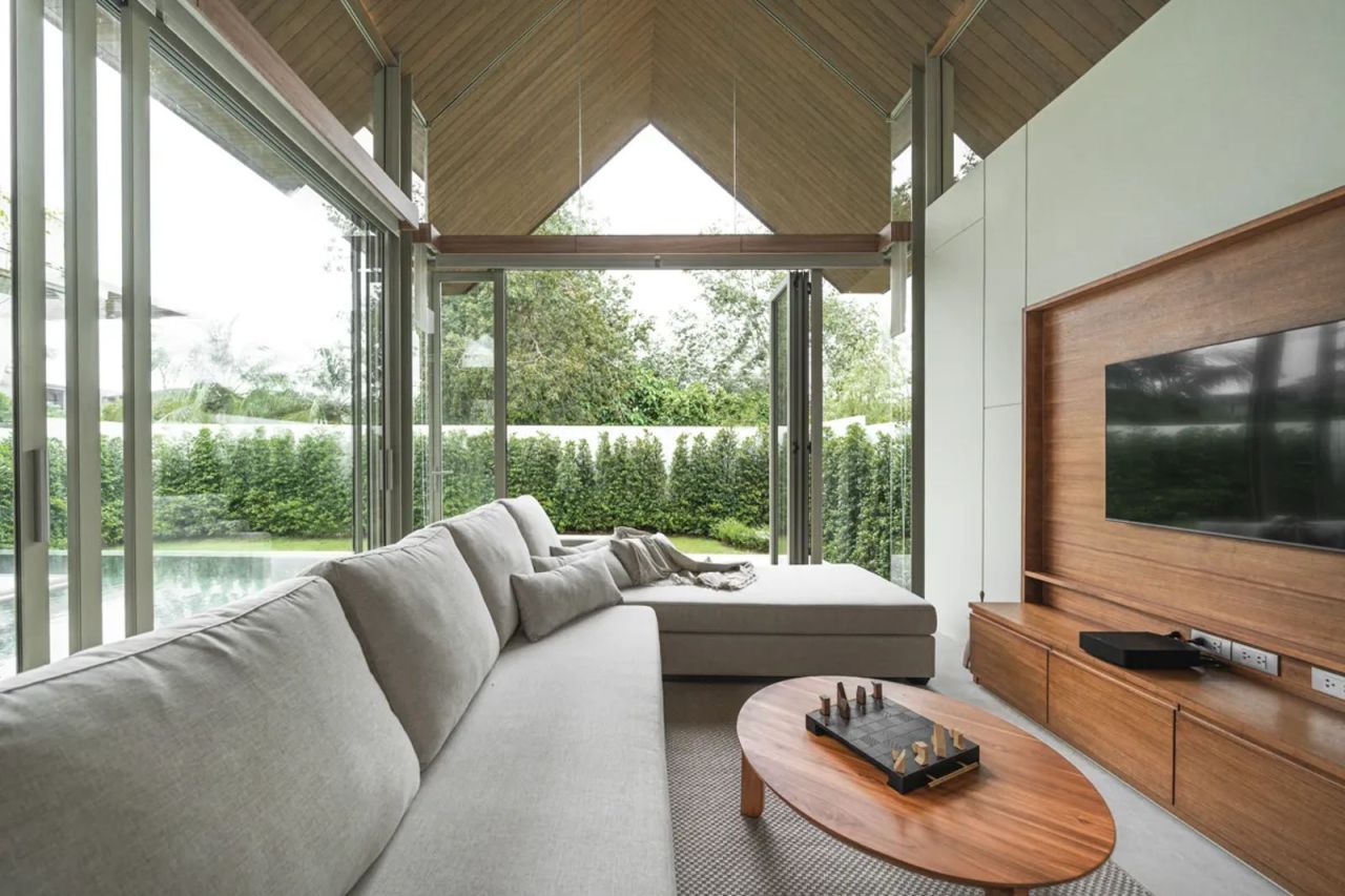 Villa in Phuket, Thailand, 300 m² - picture 3