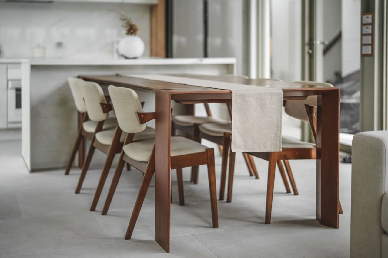 Villa in Phuket, Thailand, 300 m² - picture 4