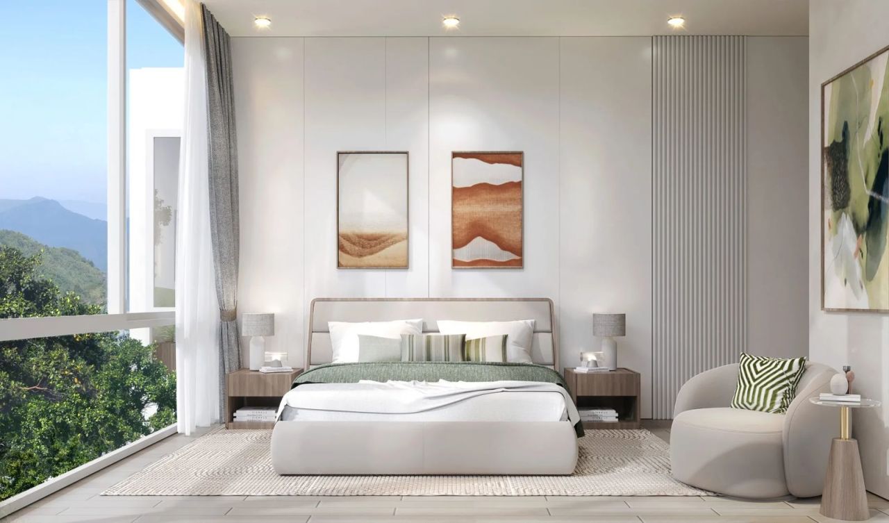 Villa a Phuket, Thailandia, 245 m² - foto 5