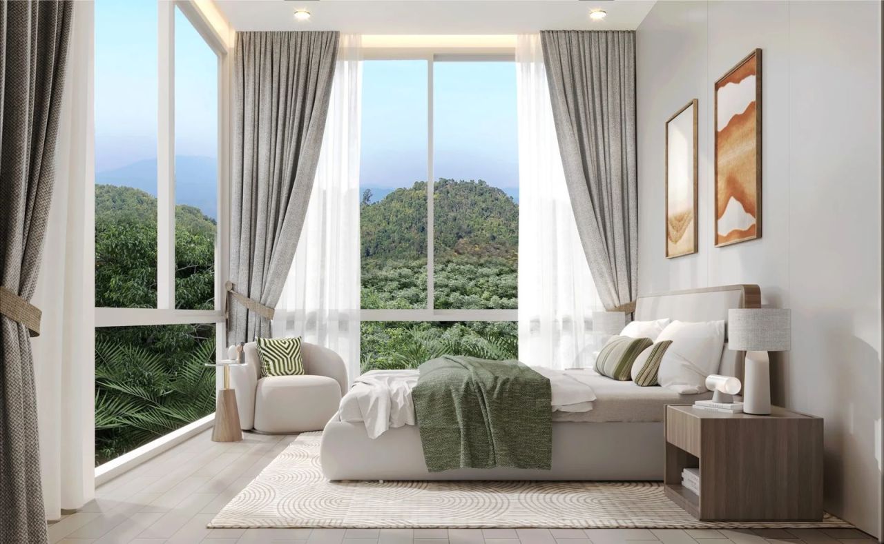 Villa a Phuket, Thailandia, 245 m² - foto 6