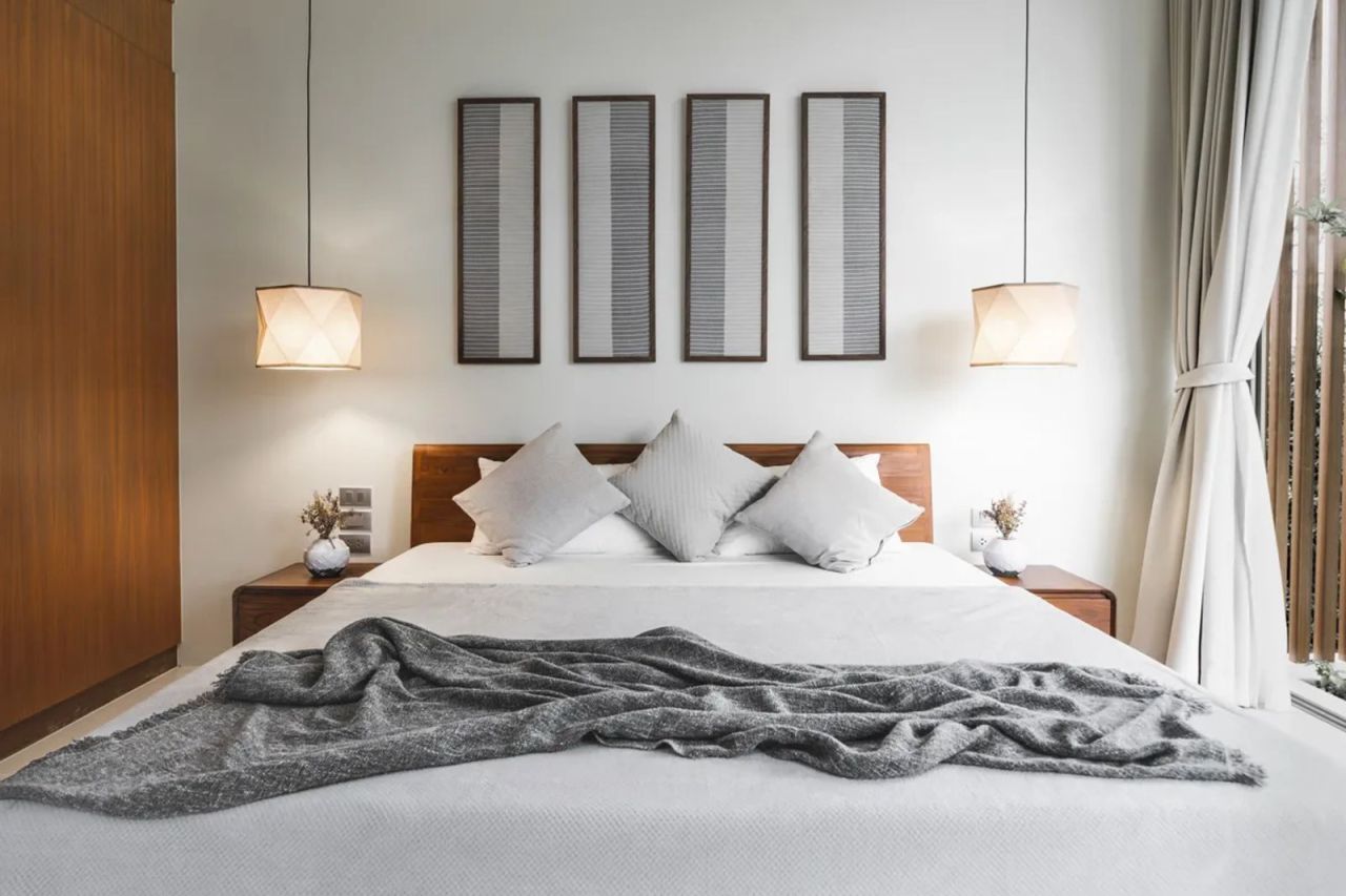 Villa in Phuket, Thailand, 300 m² - picture 7