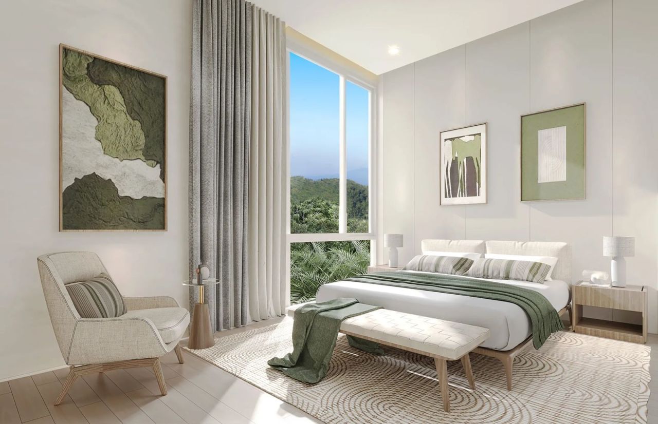 Villa a Phuket, Thailandia, 245 m² - foto 7