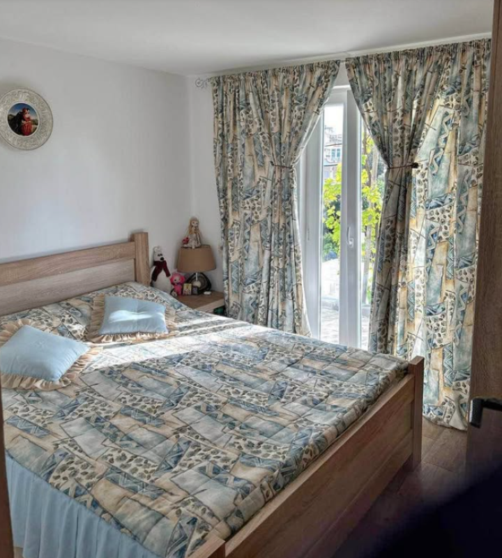 Maison à Dobra Voda, Monténégro, 200 m² - image 1