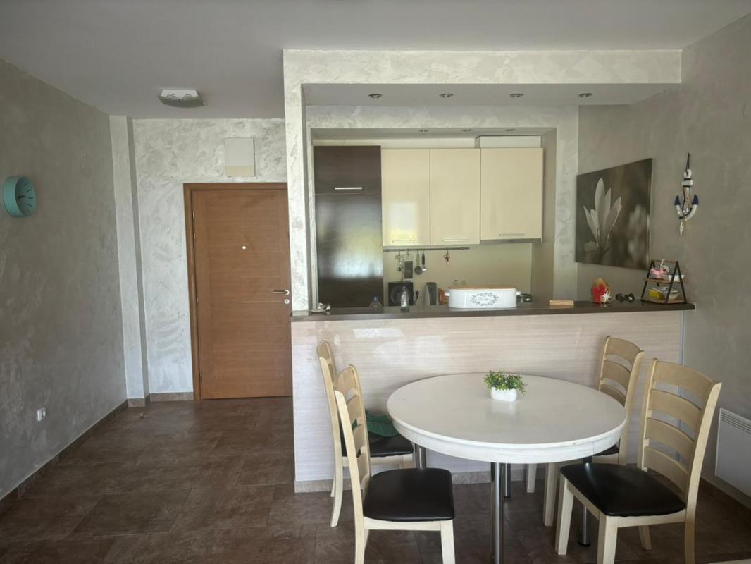 Flat in Becici, Montenegro, 68 m² - picture 3