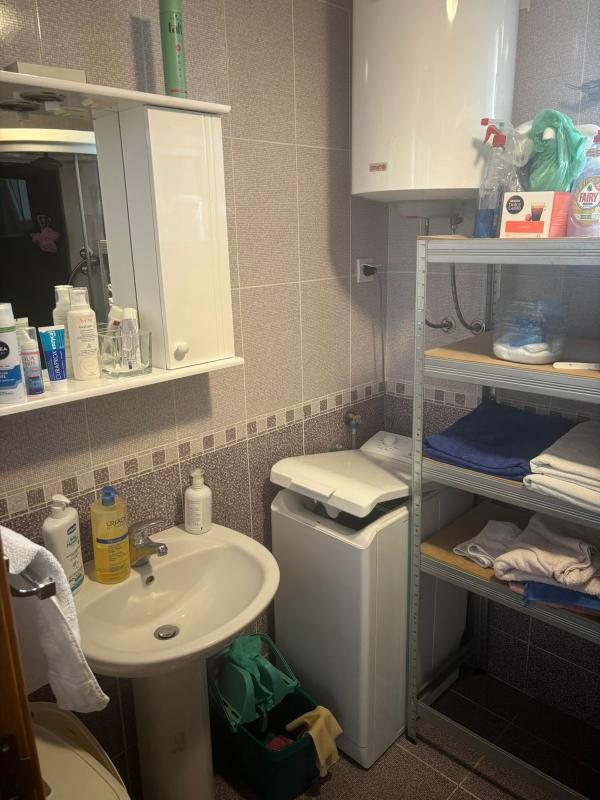 Flat in Becici, Montenegro, 68 m² - picture 9