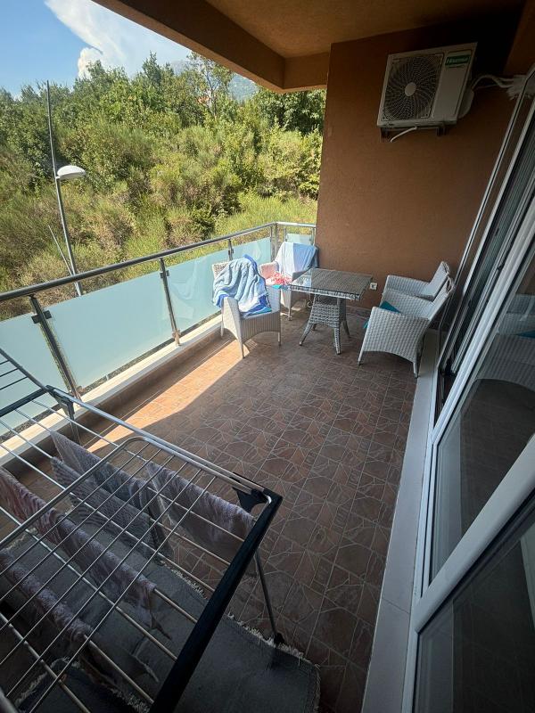 Flat in Becici, Montenegro, 68 m² - picture 11