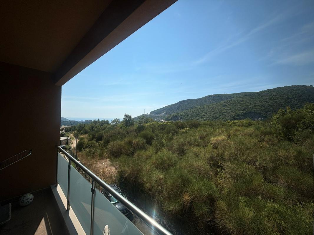 Flat in Becici, Montenegro, 68 m² - picture 13