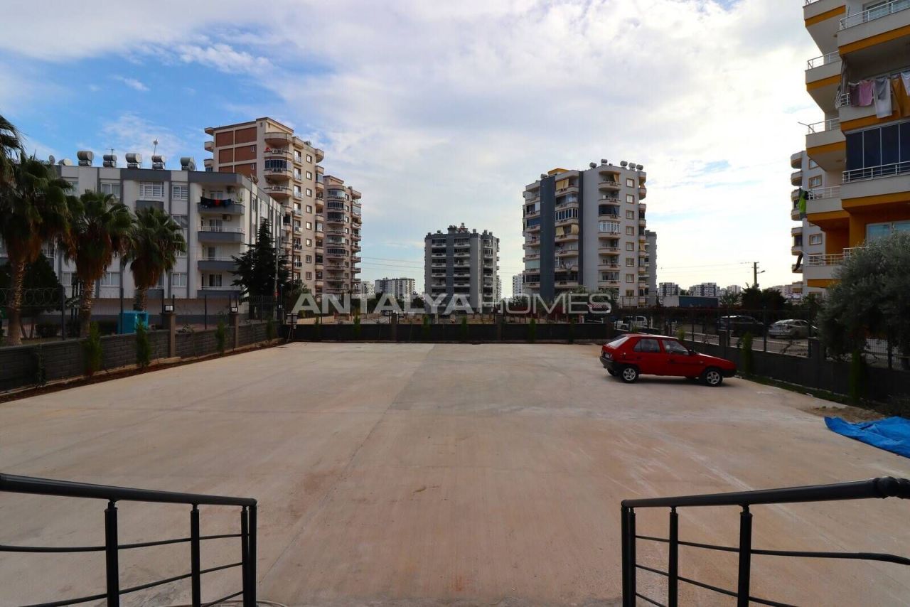 Apartment Yenişehir, Turkey, 95 m² - picture 2