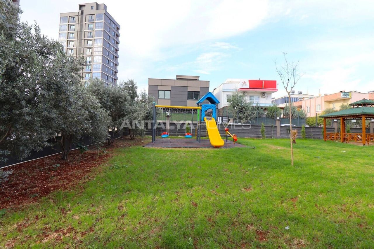 Apartment Yenişehir, Turkey, 95 m² - picture 3