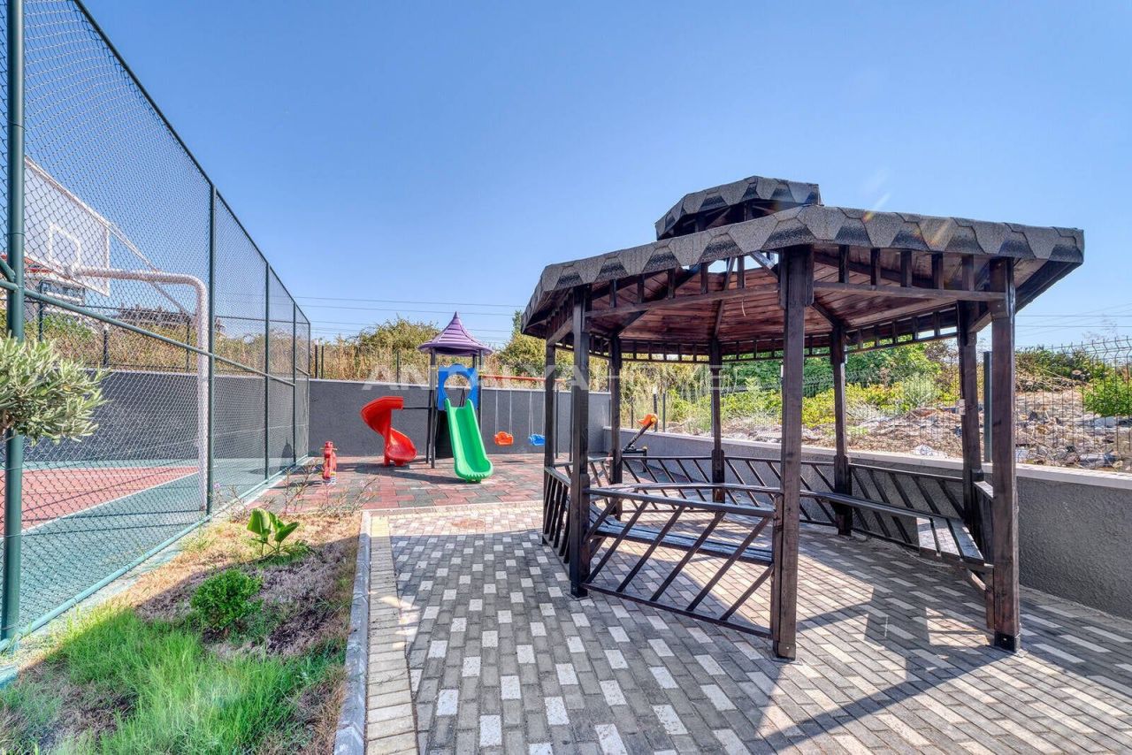 Apartment in Alanya, Turkey, 120 m² - picture 5