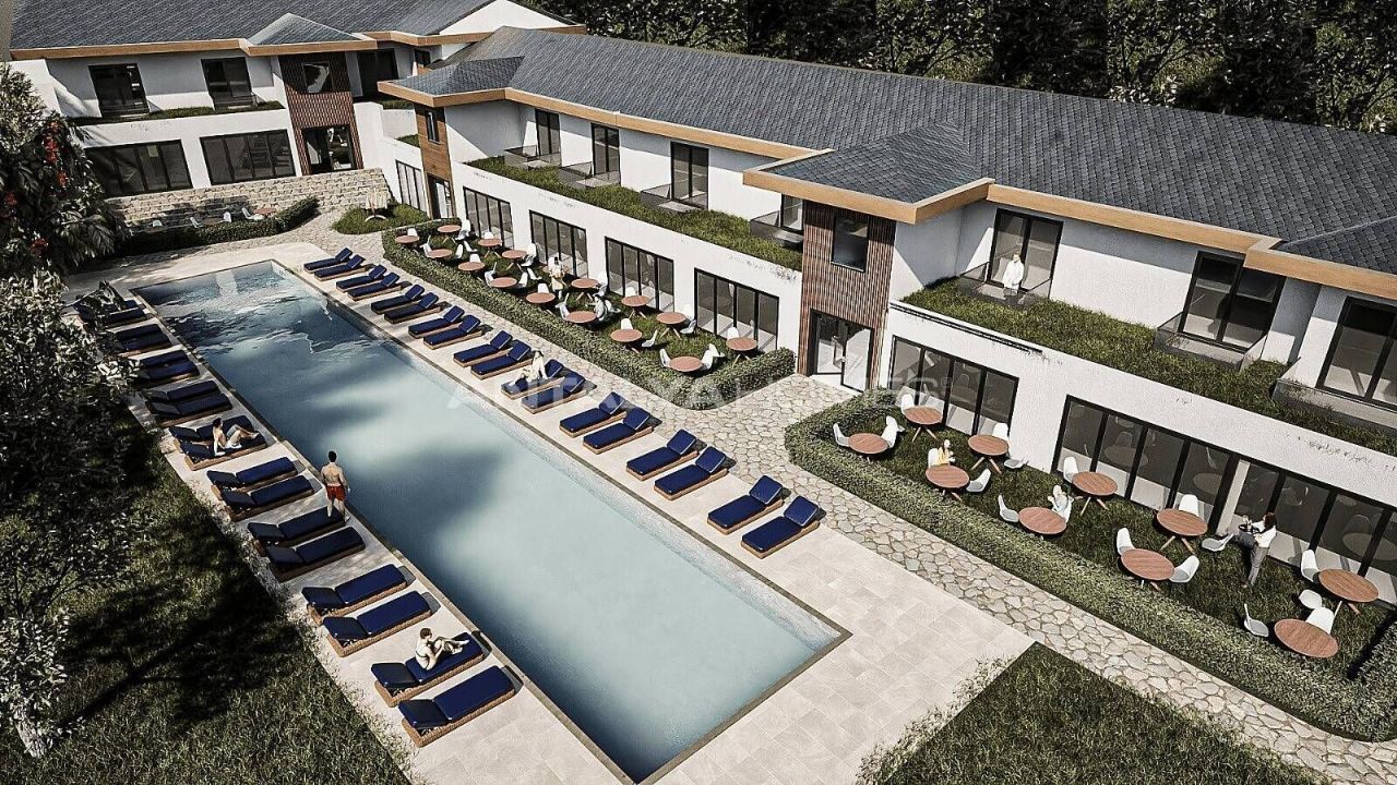 Shop in Fethiye, Turkey, 100 m² - picture 6