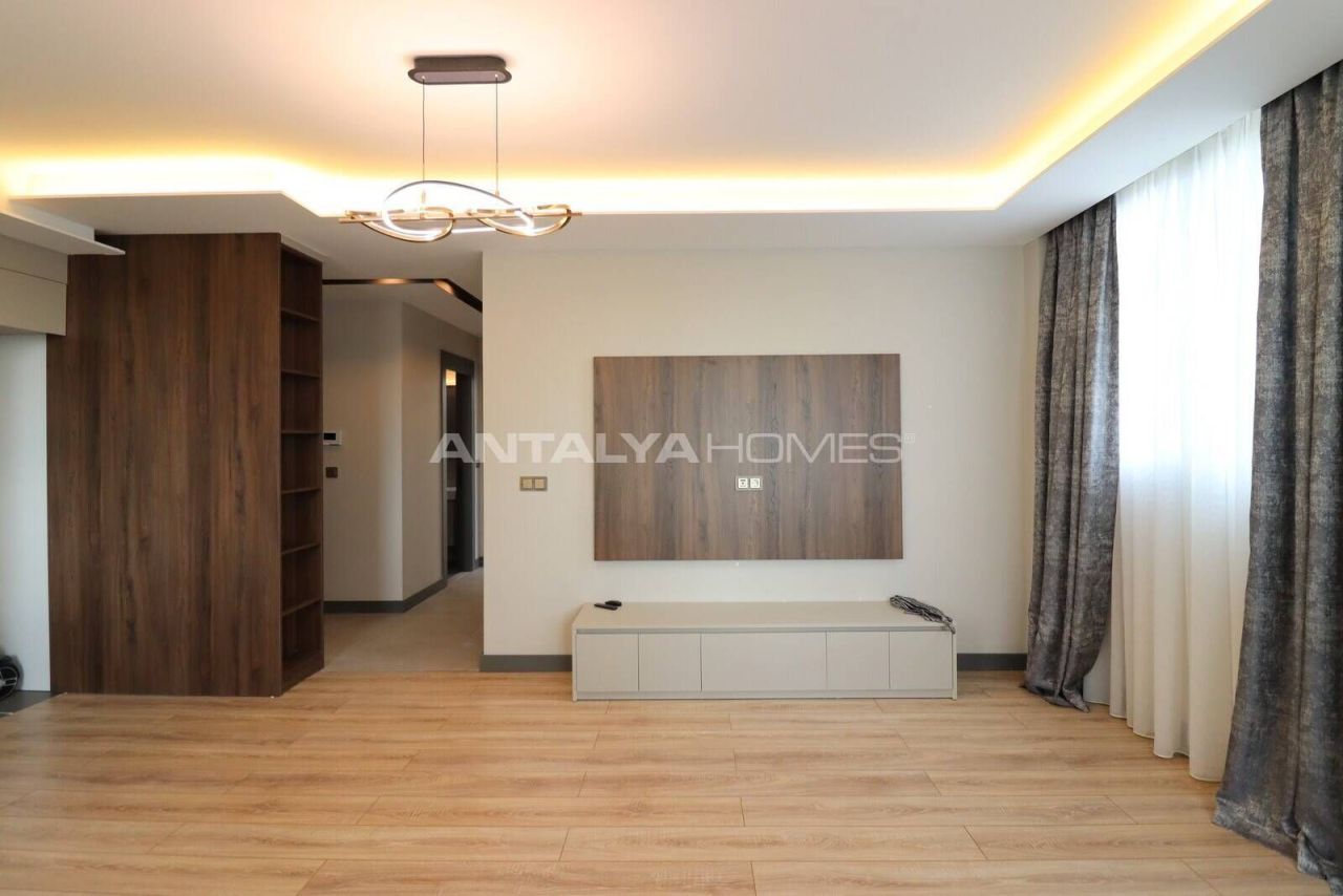 Apartment Yenişehir, Turkey, 95 m² - picture 6