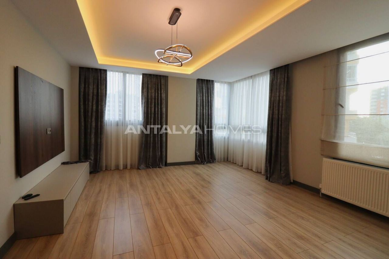 Apartment Yenişehir, Turkey, 95 m² - picture 7