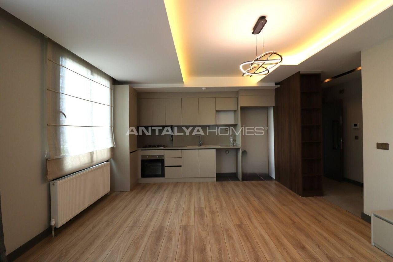 Apartment Yenişehir, Turkey, 95 m² - picture 10