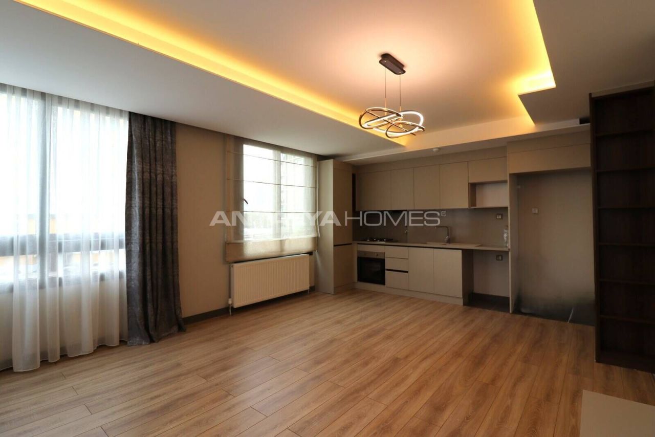 Apartment Yenişehir, Turkey, 95 m² - picture 11