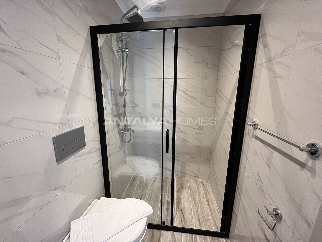 Shop in Fethiye, Turkey, 100 m² - picture 11