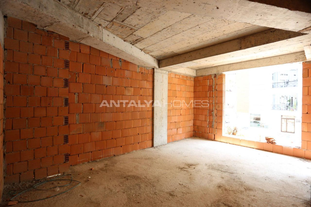 Apartment in Antalya, Turkey, 230 m² - picture 11