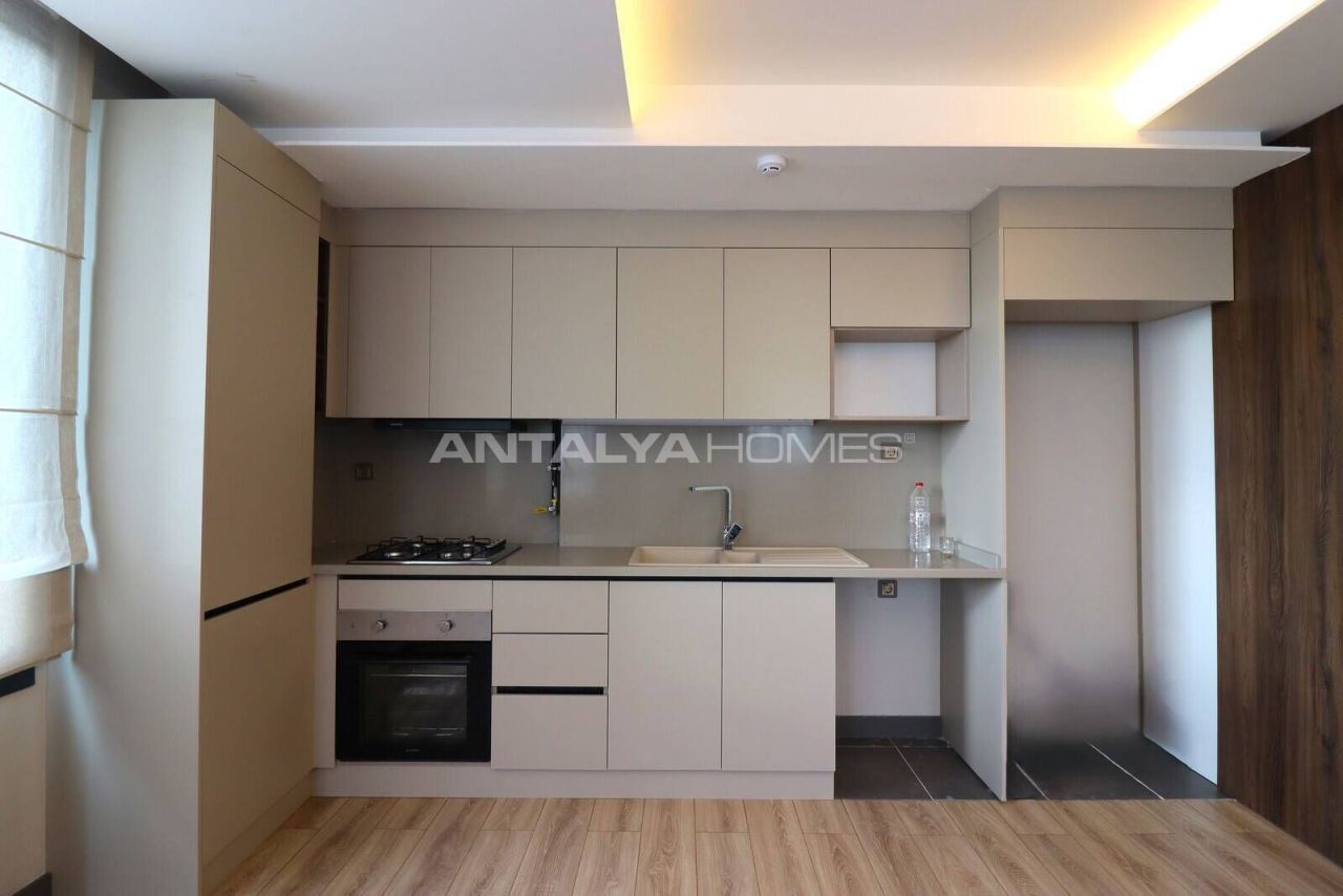 Apartment Yenişehir, Turkey, 95 m² - picture 12