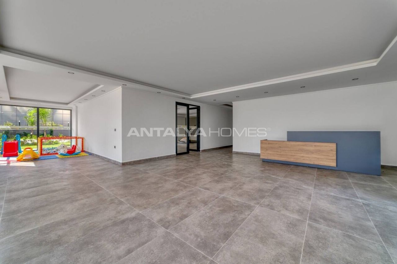 Apartment in Alanya, Turkey, 75 m² - picture 12