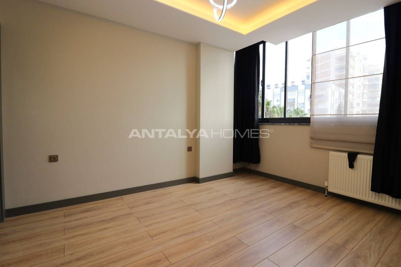 Apartment Yenişehir, Turkey, 95 m² - picture 13