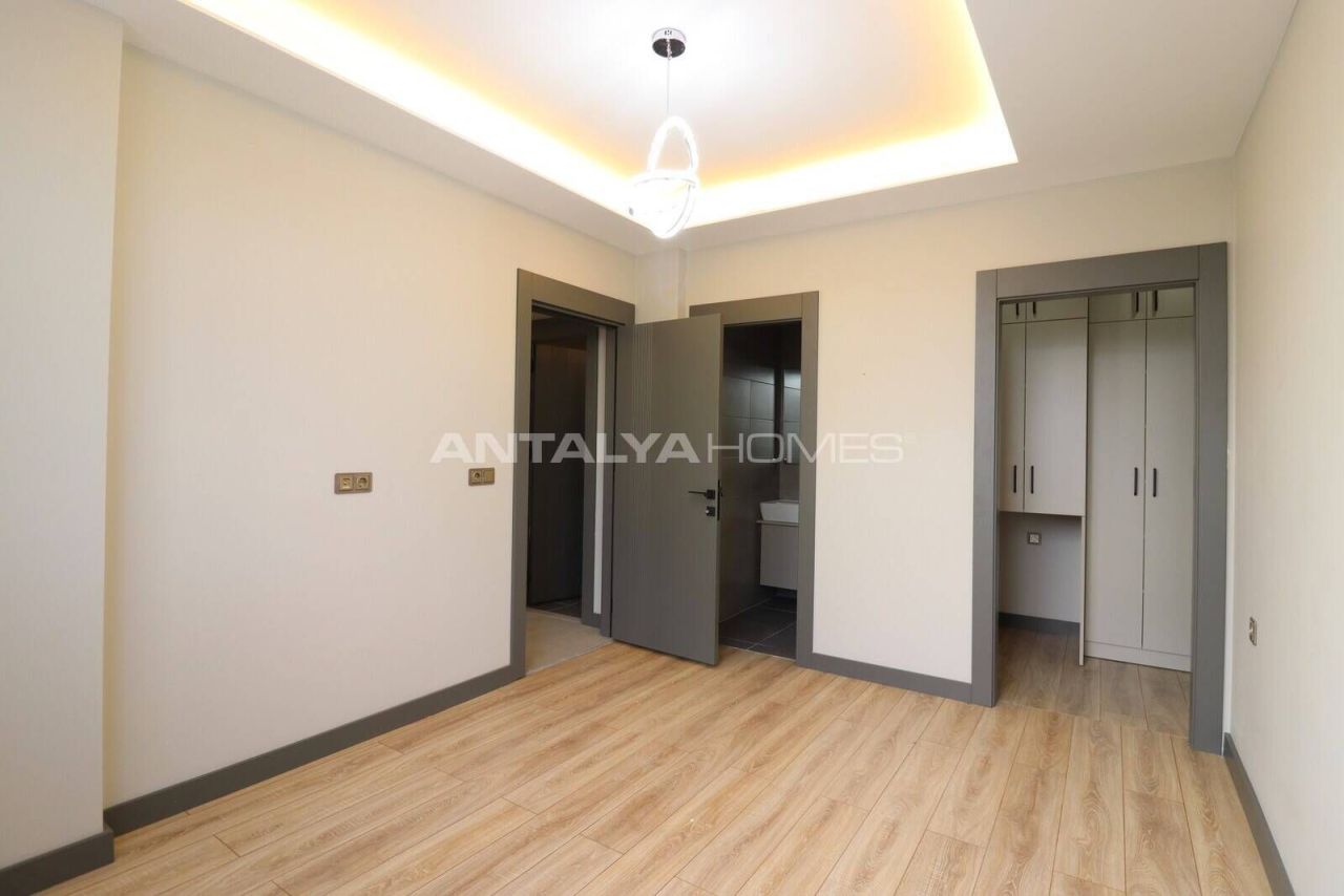 Apartment Yenişehir, Turkey, 95 m² - picture 16