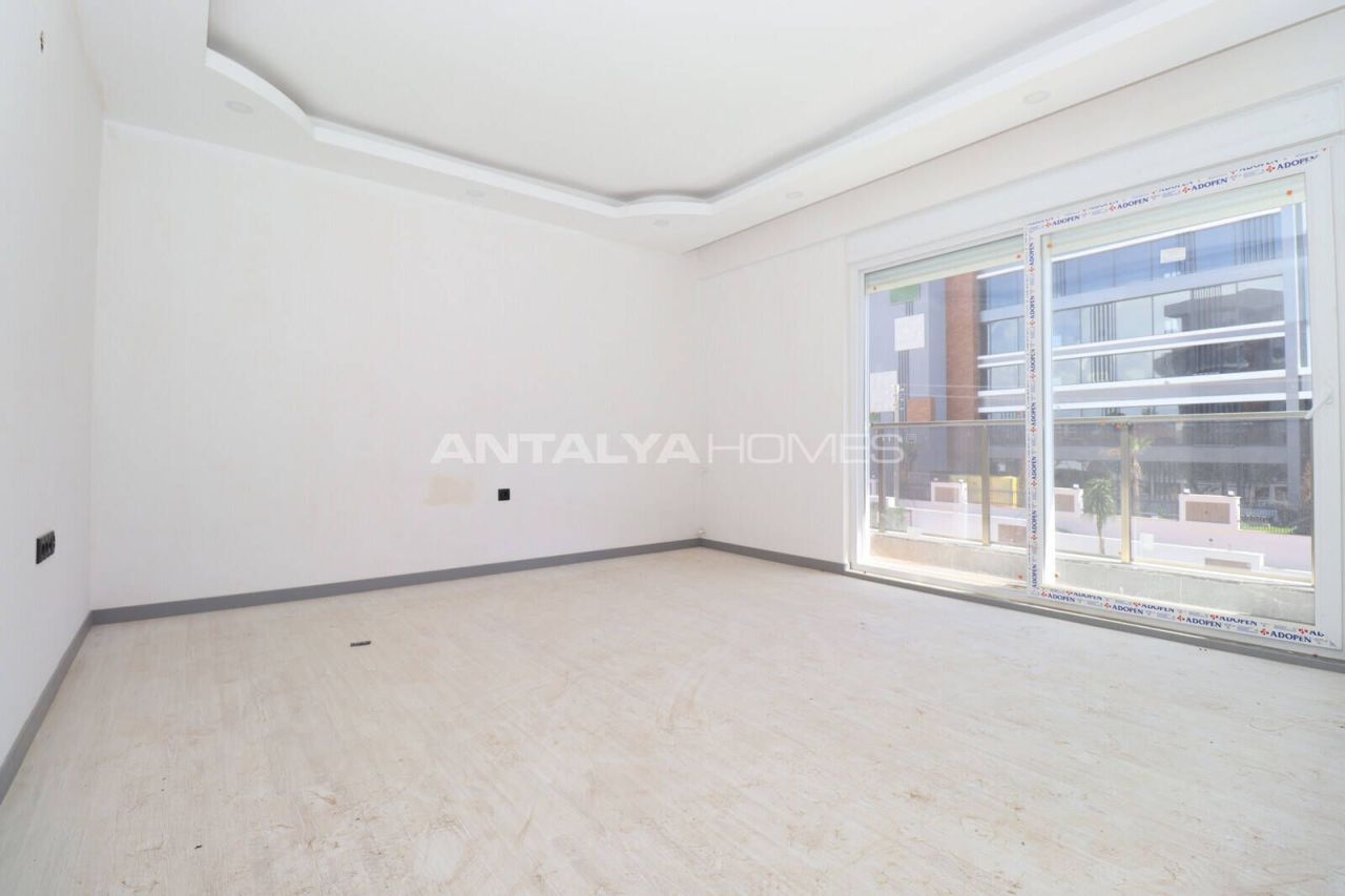 Appartamenti a Antalya, Turchia, 95 m² - foto 16