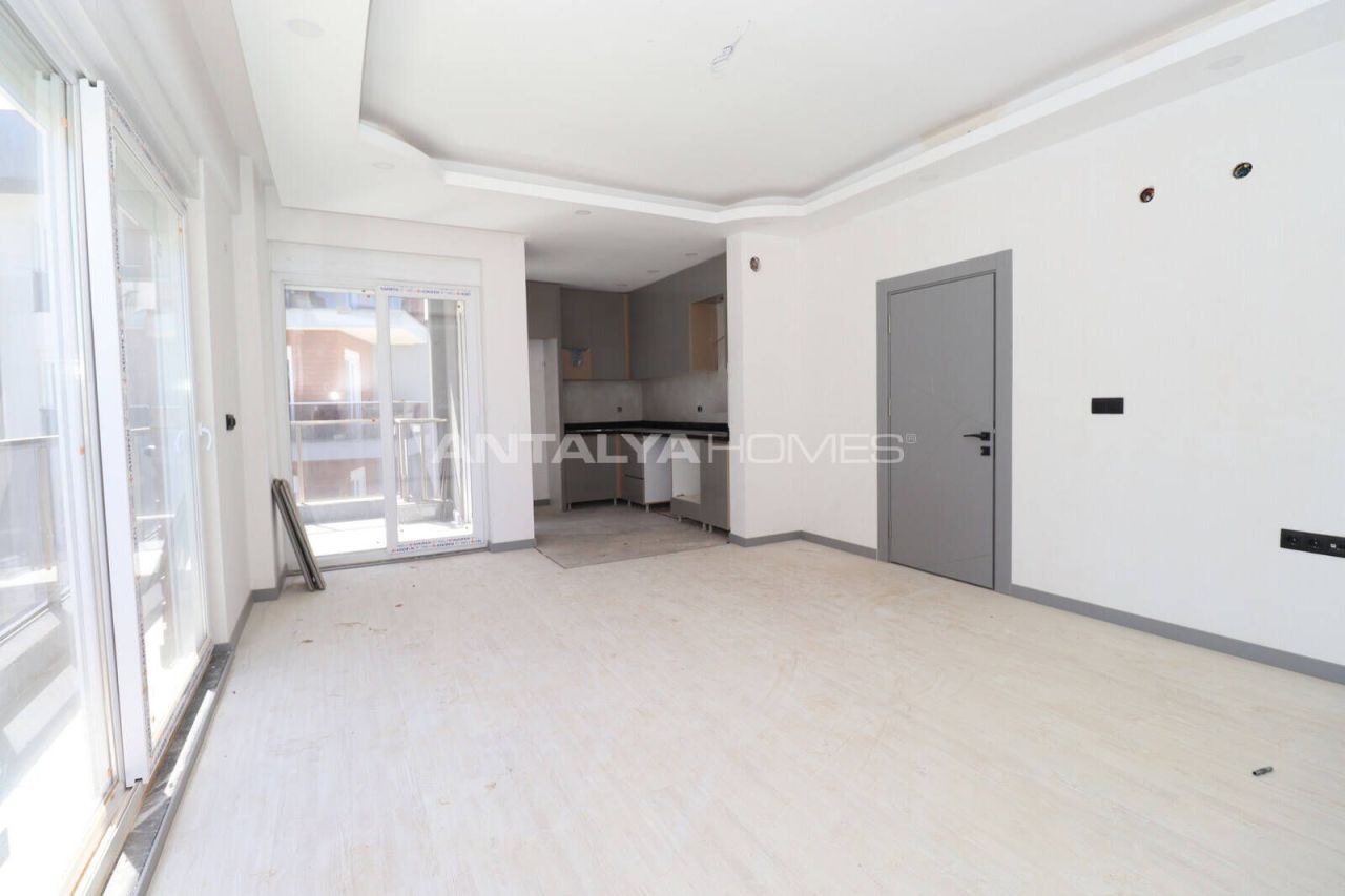 Appartamenti a Antalya, Turchia, 95 m² - foto 17